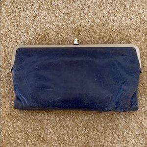 Hobo Lauren Clutch Wallet